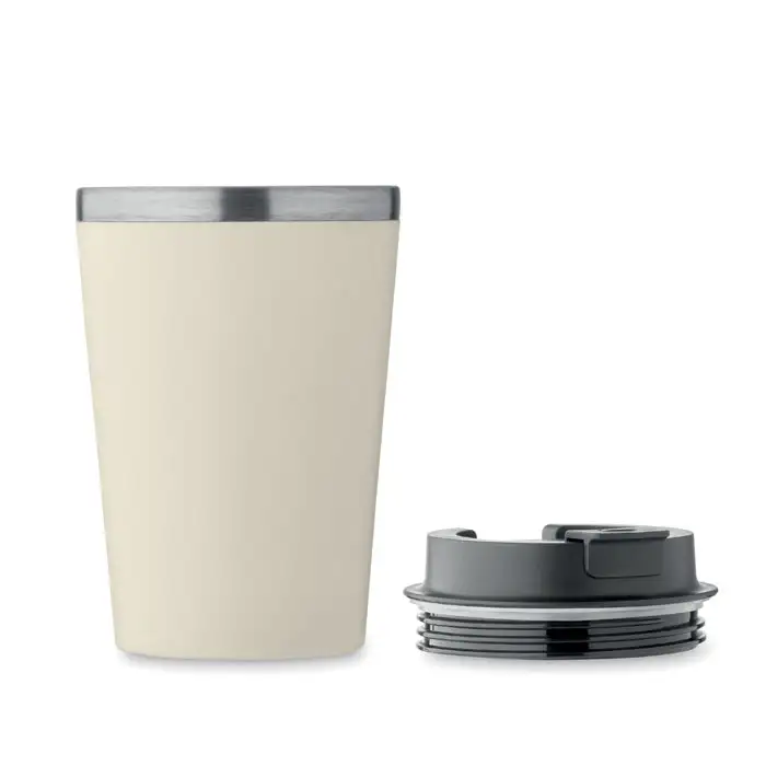 Doppelwandiger Becher 350 ml – Ansicht 14