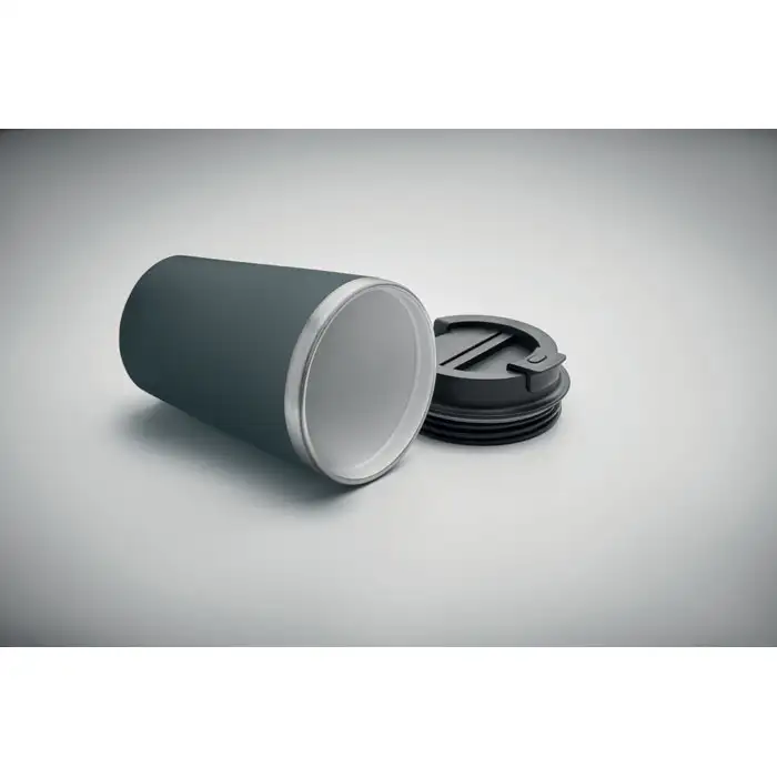 Doppelwandiger Becher 350 ml – Ansicht 20