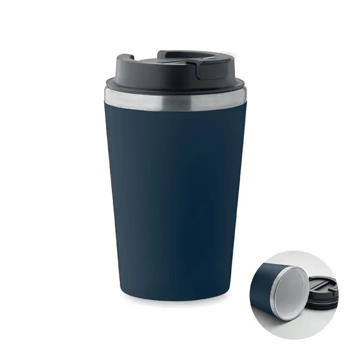 Doppelwandiger Becher 350 ml – Ansicht 15