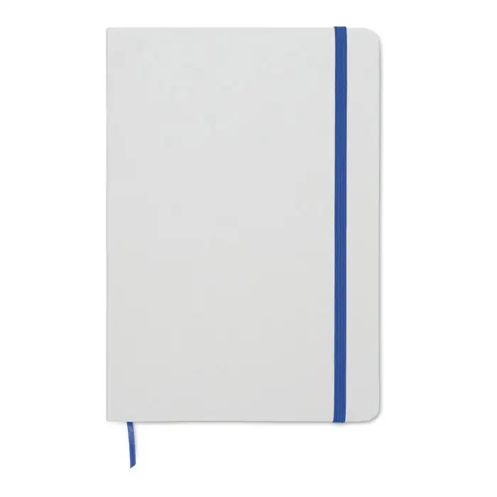 DIN A5 Notizbuch für Gravur – Ansicht 2
