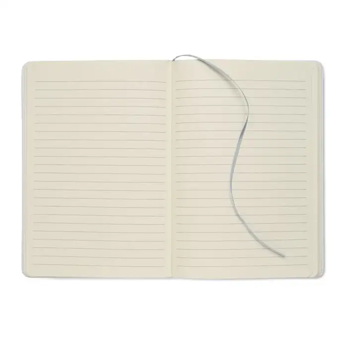 DIN A5 Notizbuch für Gravur – Ansicht 17