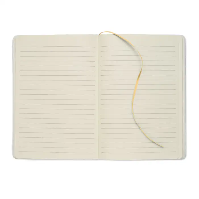 DIN A5 Notizbuch für Gravur – Ansicht 24