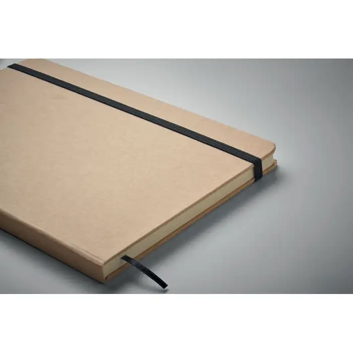 DIN A5 Notizbuch für Gravur – Ansicht 5