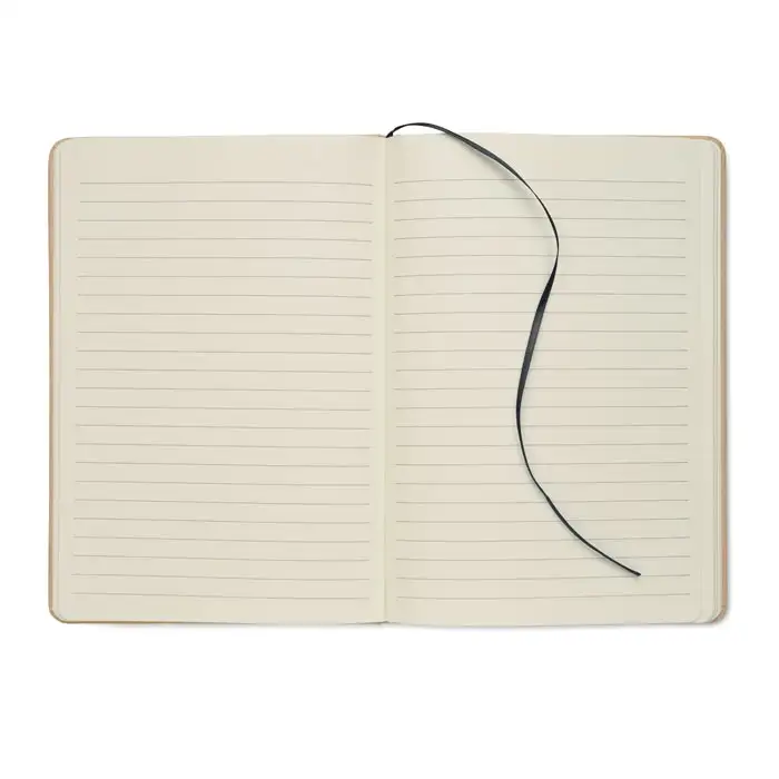DIN A5 Notizbuch für Gravur – Ansicht 3