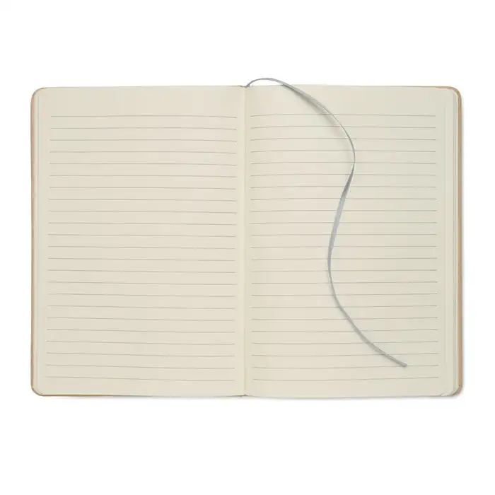 DIN A5 Notizbuch für Gravur – Ansicht 17
