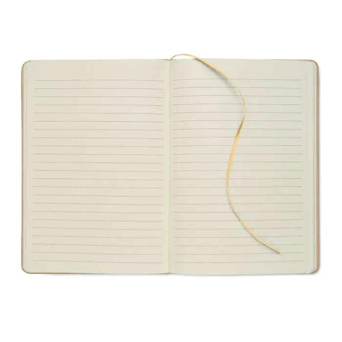 DIN A5 Notizbuch für Gravur – Ansicht 26