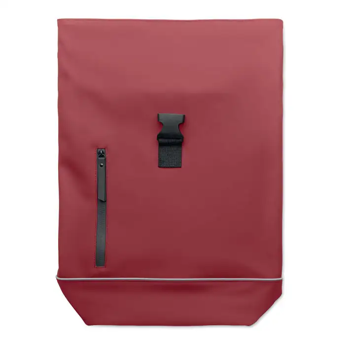 15" Rolltop-Laptop-Rucksack – Ansicht 20