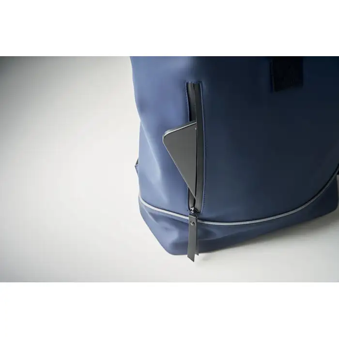 15" Rolltop-Laptop-Rucksack – Ansicht 9