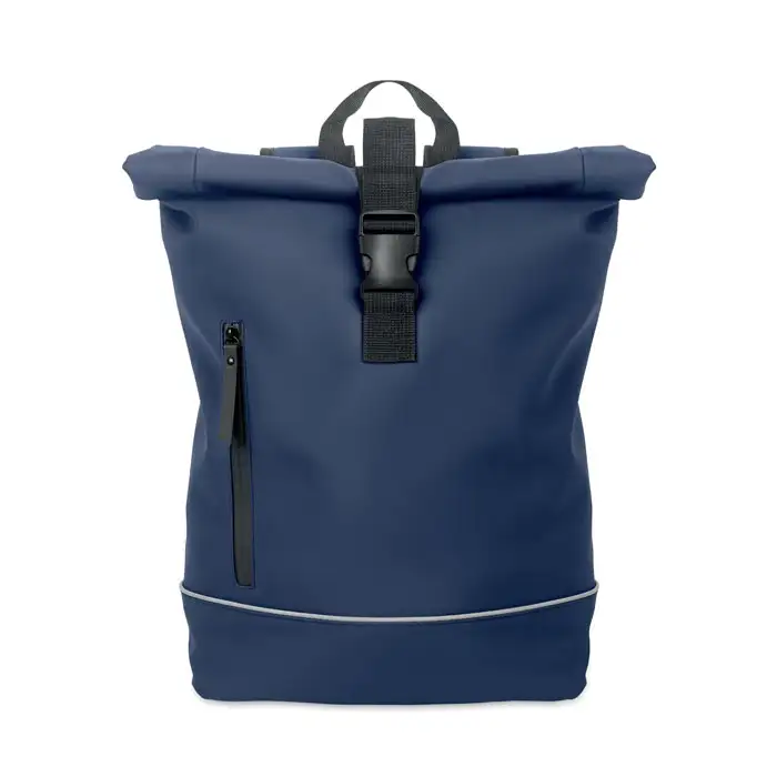 15" Rolltop-Laptop-Rucksack – Ansicht 10