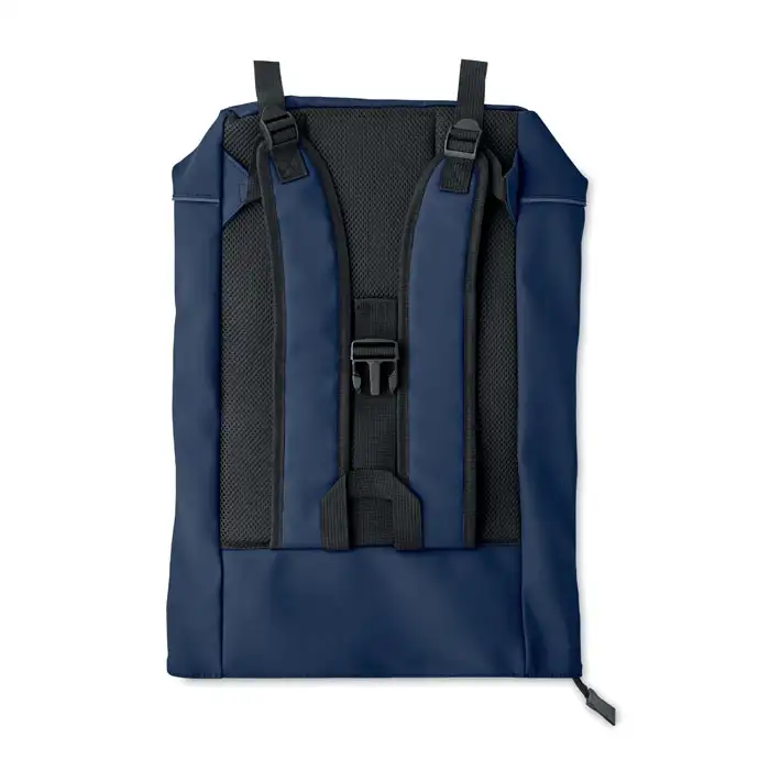 15" Rolltop-Laptop-Rucksack – Ansicht 11