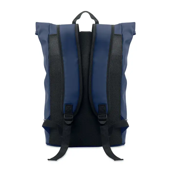 15" Rolltop-Laptop-Rucksack – Ansicht 8