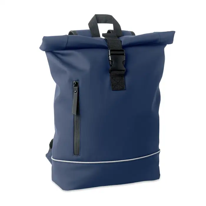15" Rolltop-Laptop-Rucksack – Ansicht 7