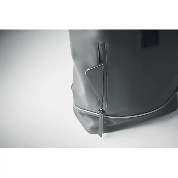 15" Rolltop-Laptop-Rucksack – Ansicht 15
