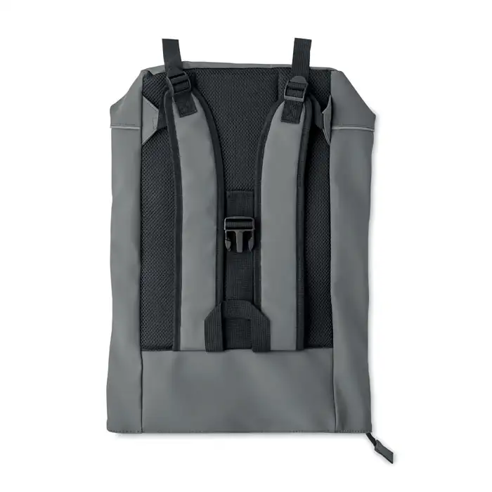 15" Rolltop-Laptop-Rucksack – Ansicht 17