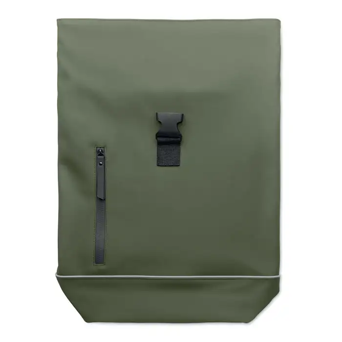 15" Rolltop-Laptop-Rucksack – Ansicht 23
