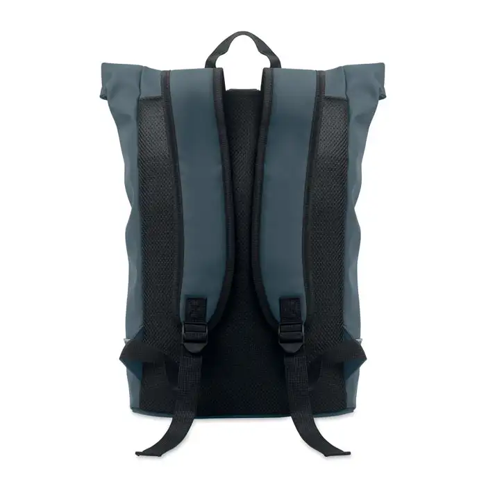 15" Rolltop-Laptop-Rucksack – Ansicht 27