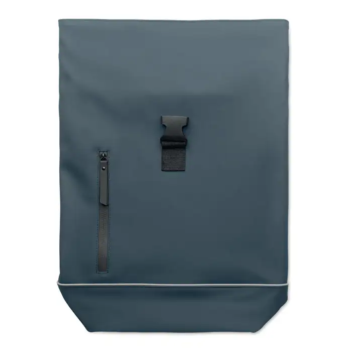 15" Rolltop-Laptop-Rucksack – Ansicht 26