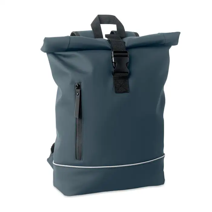 15" Rolltop-Laptop-Rucksack – Ansicht 25