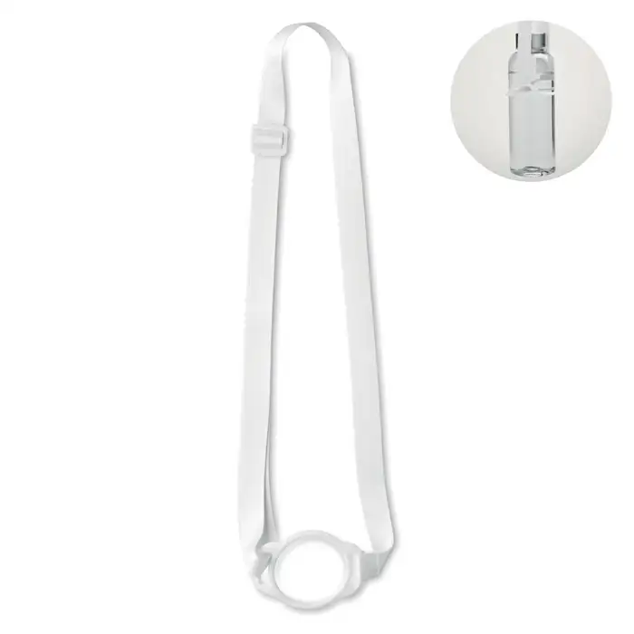 Lanyard mit Getränkehalter – Ansicht 6