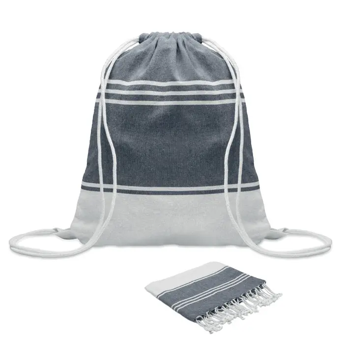 Strandtuch-Set