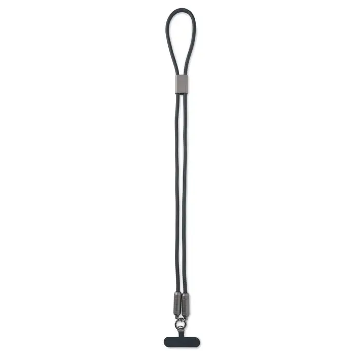 60W Lanyard-Ladekabel – Ansicht 4