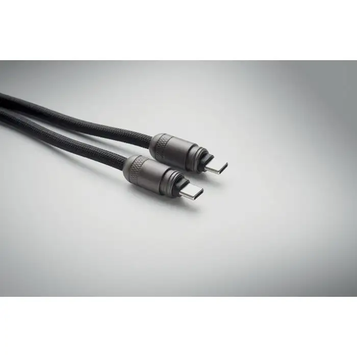 60W Lanyard-Ladekabel – Ansicht 6
