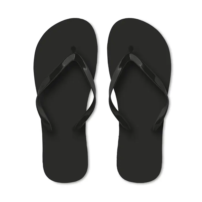 Zehensandalen M