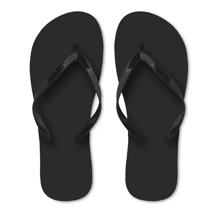Zehensandalen L