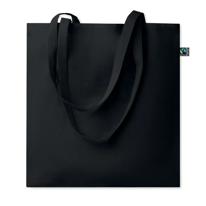 Einkaufstasche Fairtrade 180g