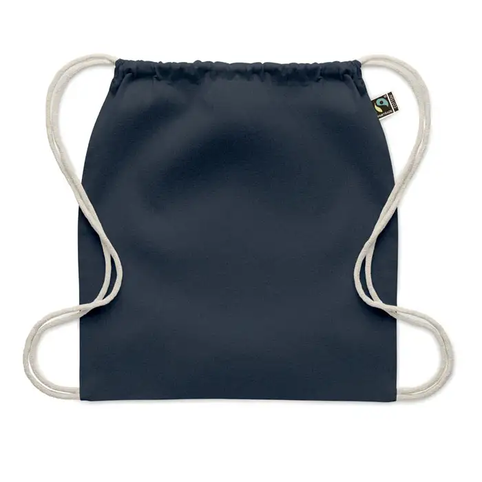 Kordelzugbeutel Fairtrade 180g – Ansicht 45