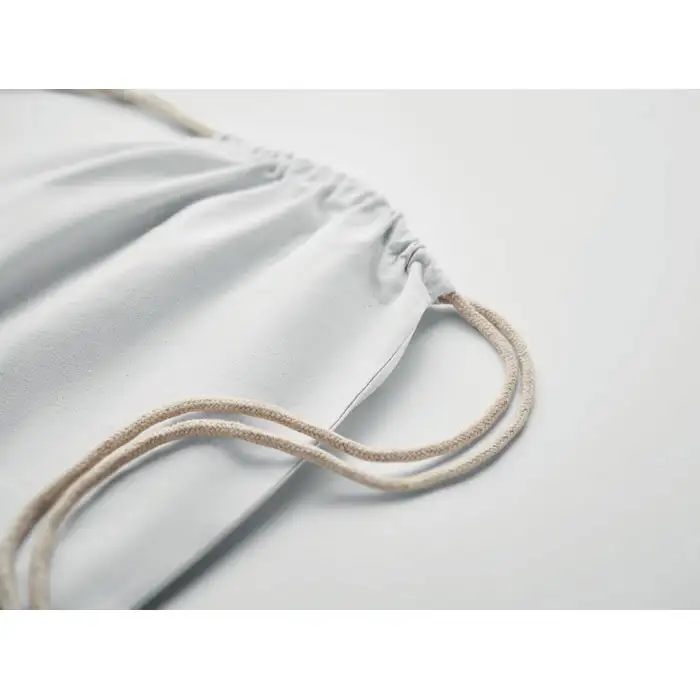 Kordelzugbeutel Fairtrade 180g – Ansicht 51