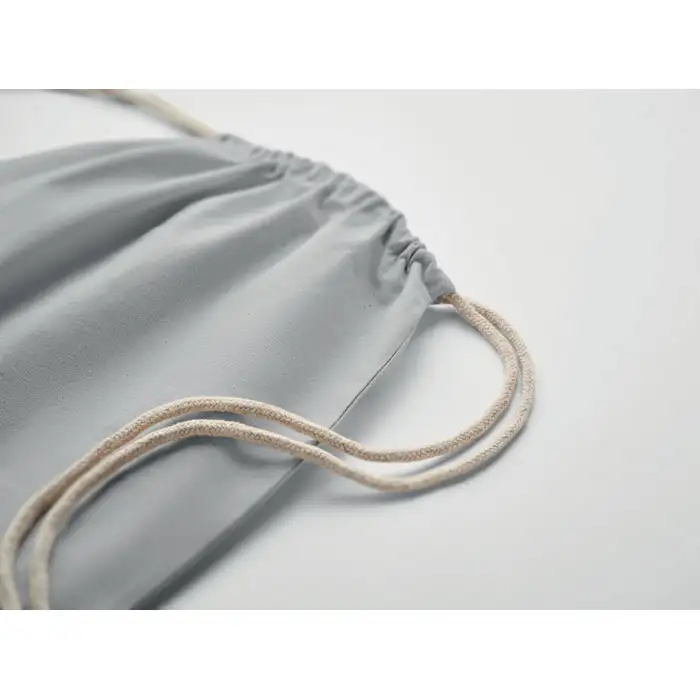 Kordelzugbeutel Fairtrade 180g – Ansicht 15