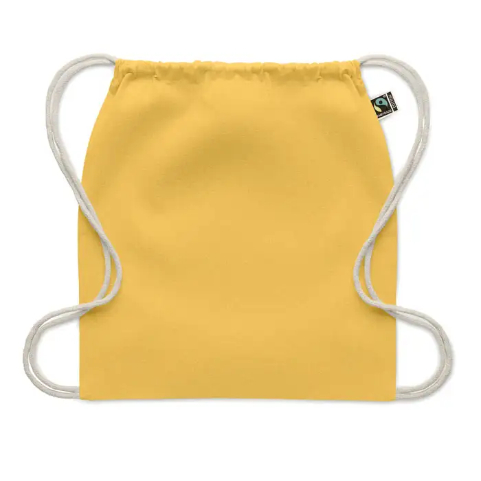 Kordelzugbeutel Fairtrade 180g – Ansicht 19