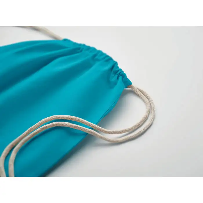 Kordelzugbeutel Fairtrade 180g – Ansicht 25
