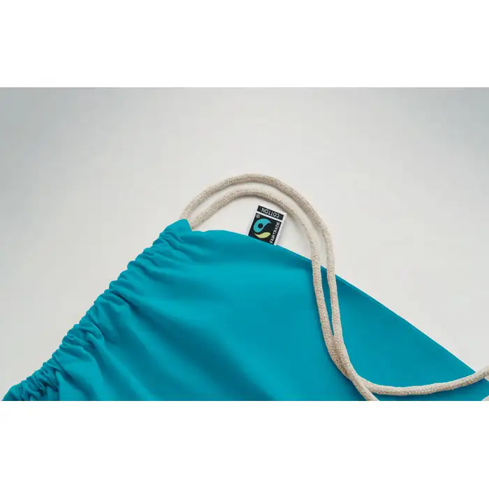 Kordelzugbeutel Fairtrade 180g – Ansicht 23