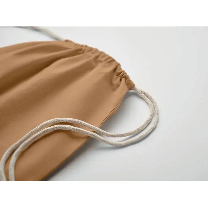 Kordelzugbeutel Fairtrade 180g – Ansicht 56