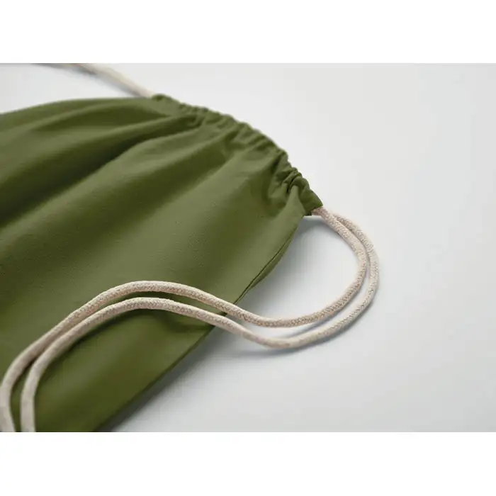 Kordelzugbeutel Fairtrade 180g – Ansicht 41