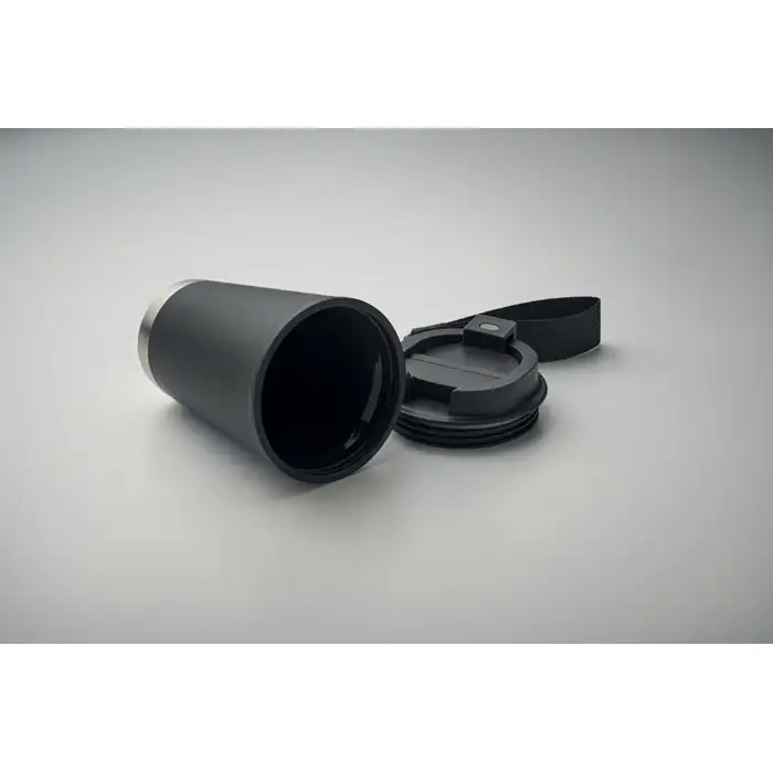 Doppelwandiger Becher 300 ml – Ansicht 3