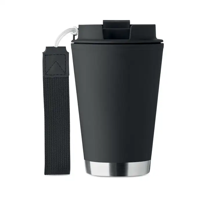 Doppelwandiger Becher 300 ml – Ansicht 2