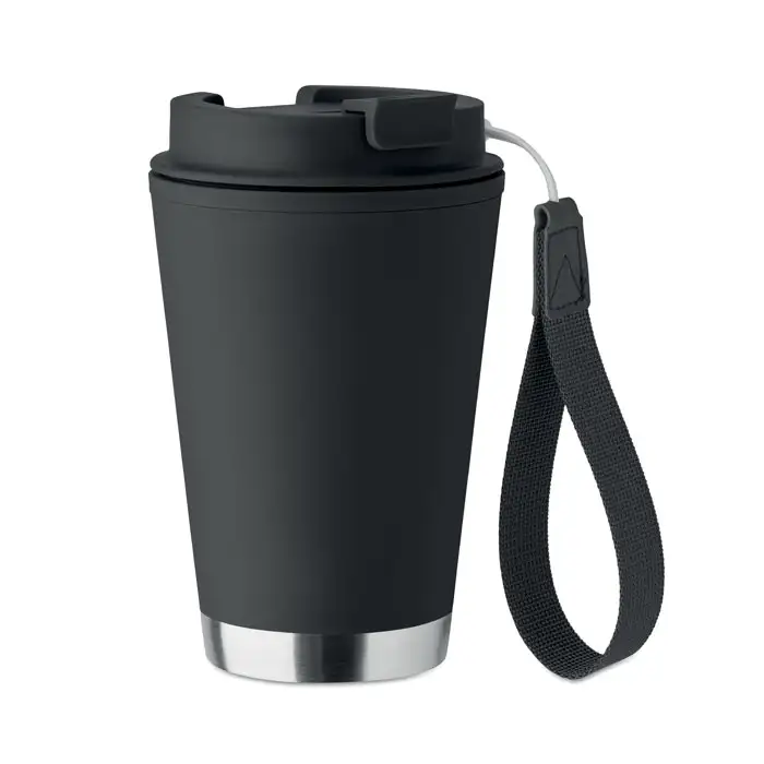 Doppelwandiger Becher 300 ml – Ansicht 1