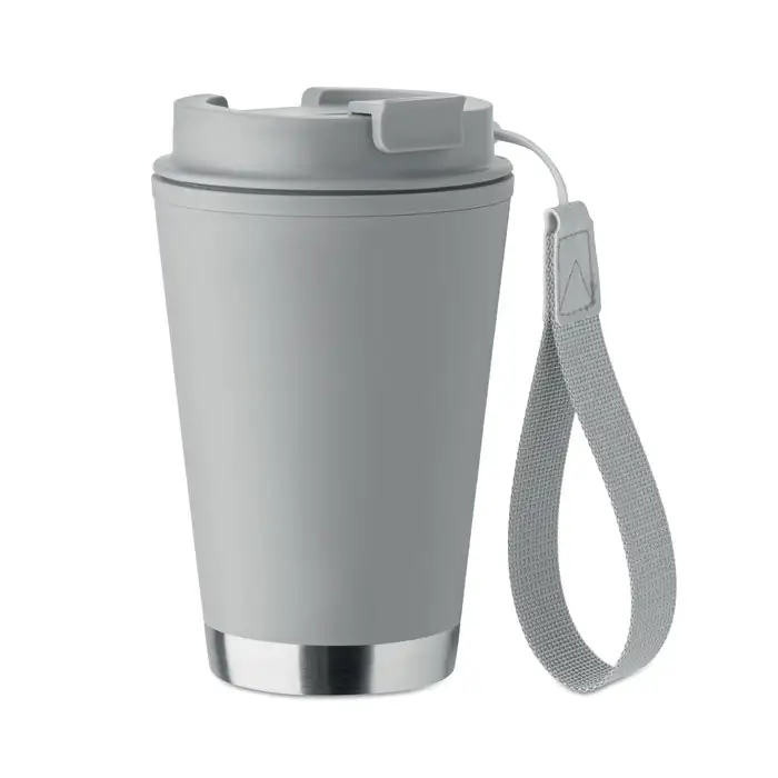 Doppelwandiger Becher 300 ml – Ansicht 9