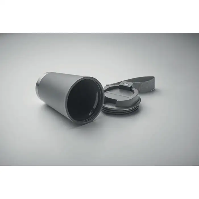 Doppelwandiger Becher 300 ml – Ansicht 16