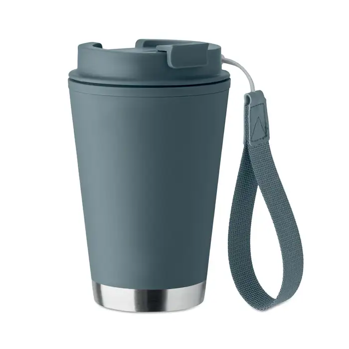 Doppelwandiger Becher 300 ml – Ansicht 17