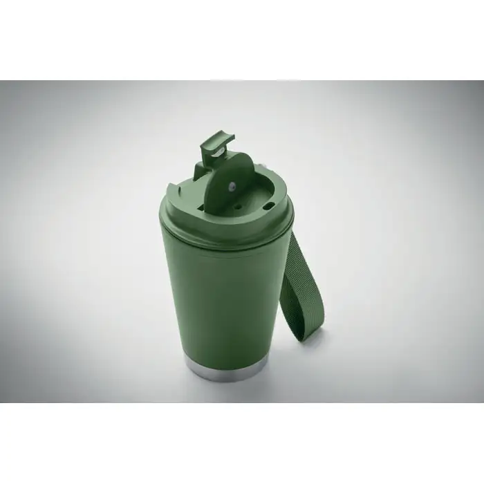 Doppelwandiger Becher 300 ml – Ansicht 24