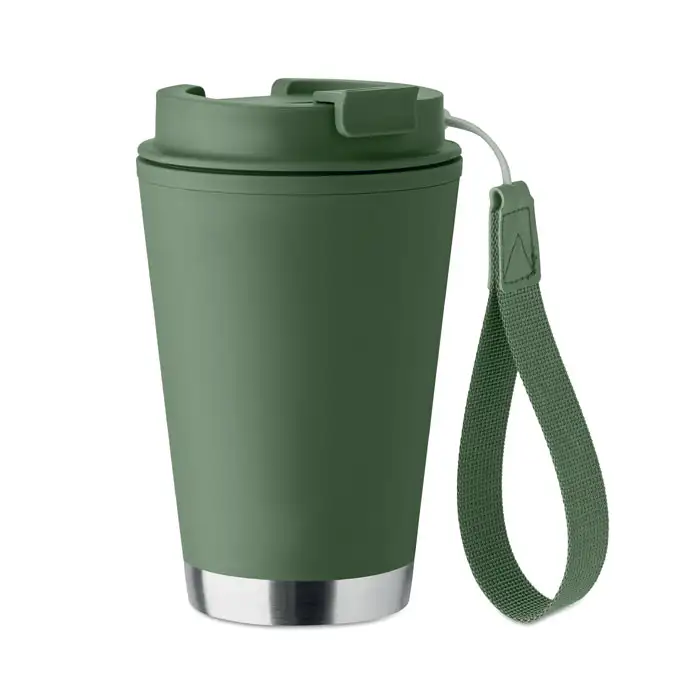 Doppelwandiger Becher 300 ml – Ansicht 21