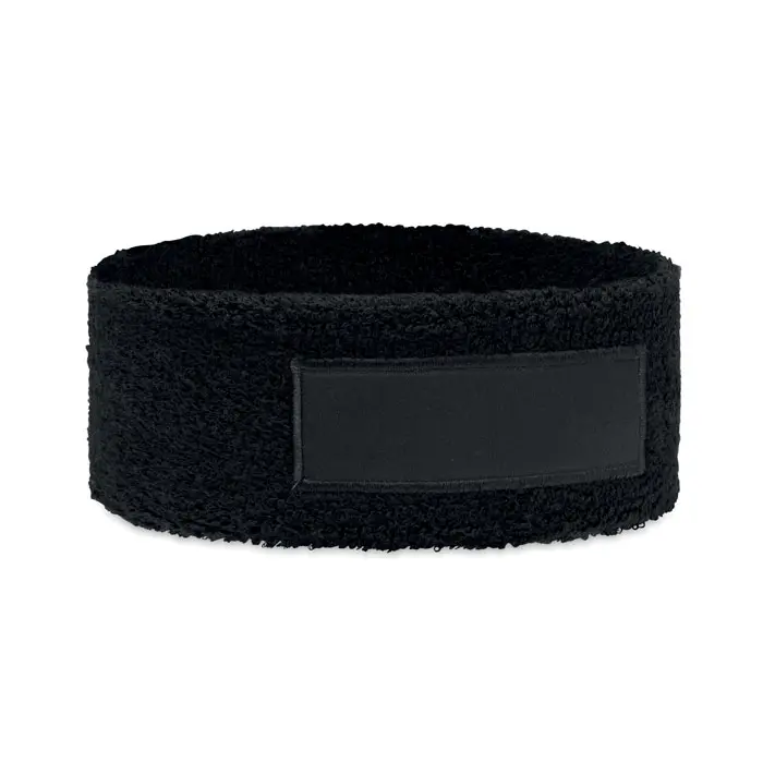 Stirnband Polycotton