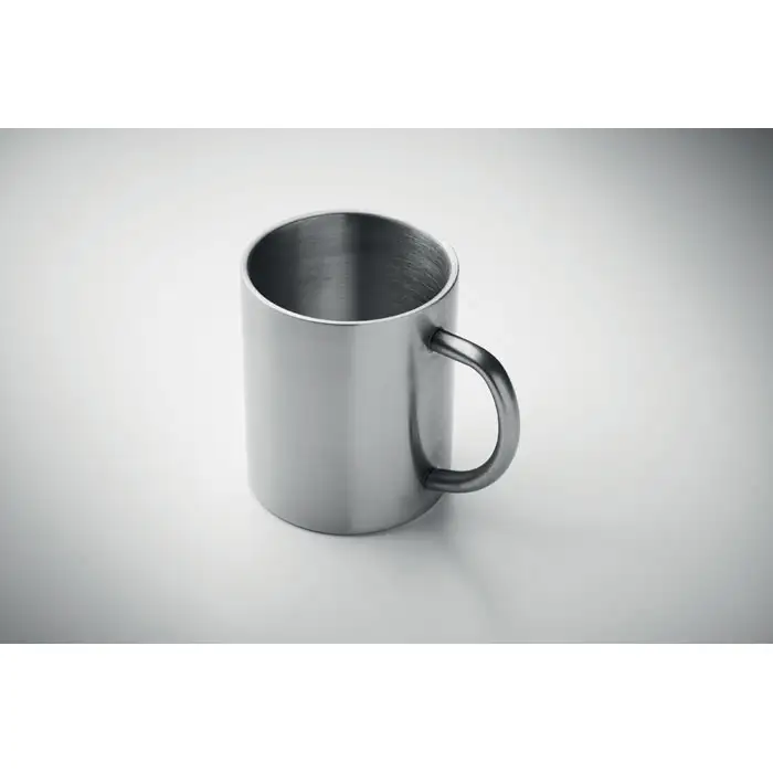Becher recycelter Edelstahl – Ansicht 5