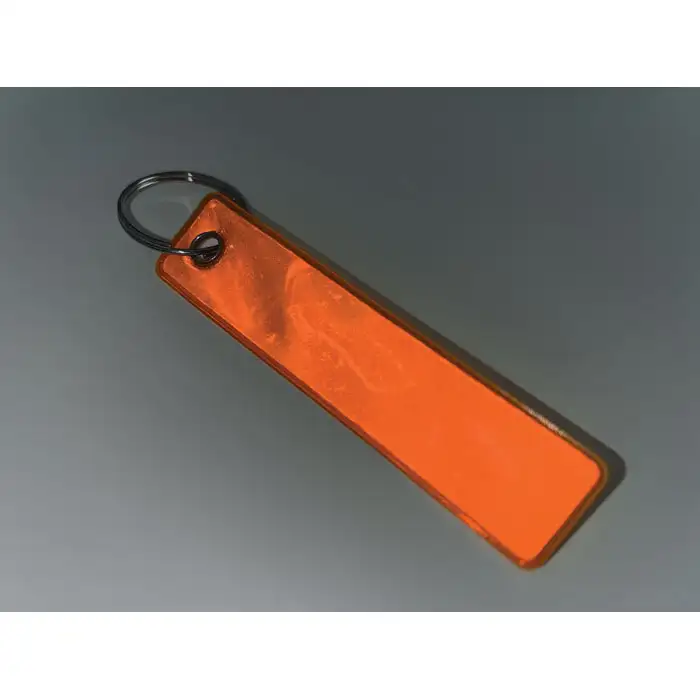 Reflekt. Schlüsselanhänger PVC – Ansicht 5