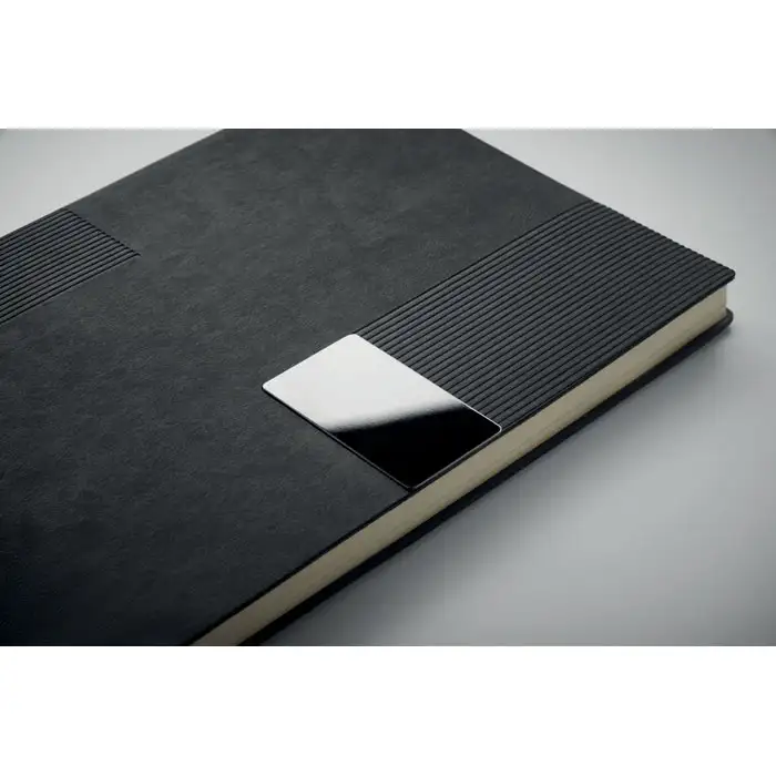 DIN A5 Notizbuch PU – Ansicht 6