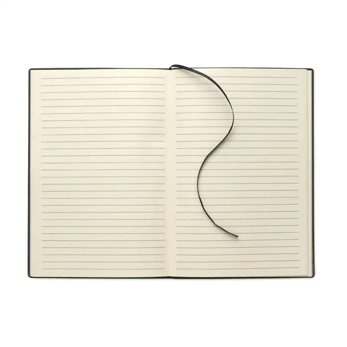 DIN A5 Notizbuch PU – Ansicht 3